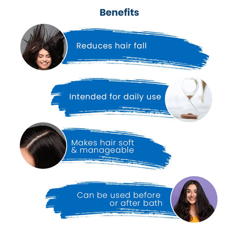Dhathri Ayurveda Daily Hair Oil